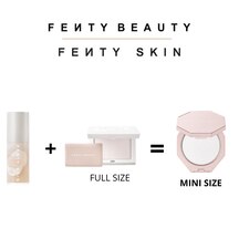 Fenty Coconut Invisimatte Kit